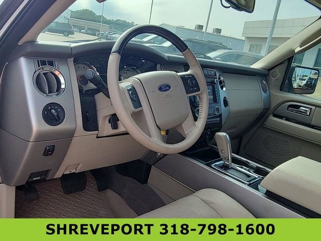 2013 Ford Expedition Limited