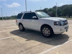 2013 Ford Expedition Limited