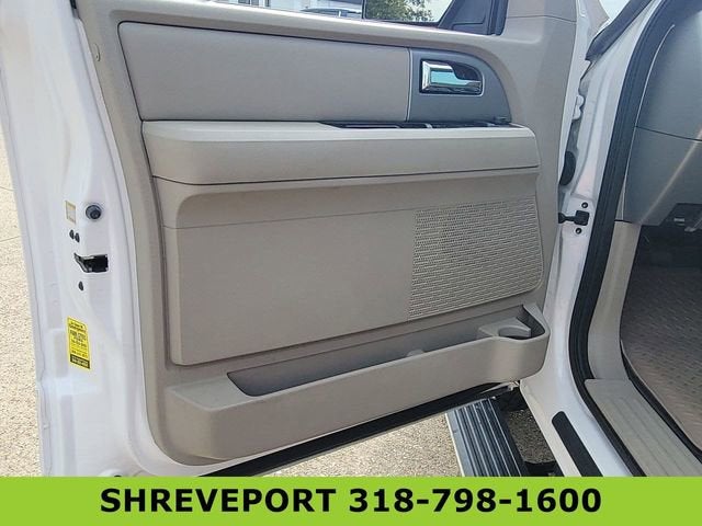 2013 Ford Expedition Limited