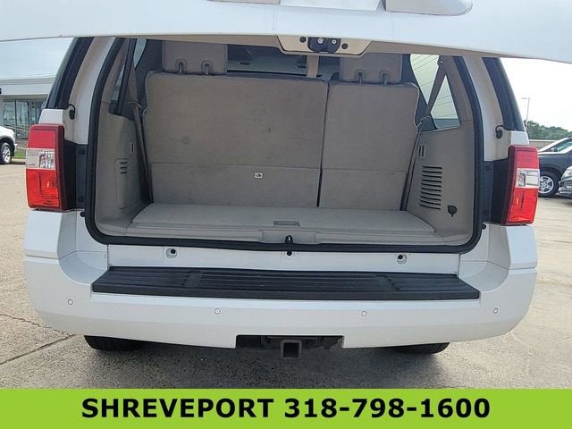 2013 Ford Expedition Limited