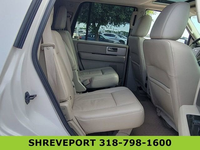 2013 Ford Expedition Limited