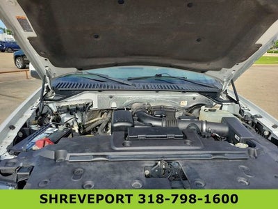 2013 Ford Expedition Limited