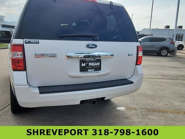 2013 Ford Expedition Limited