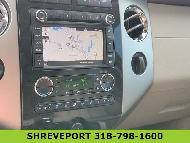 2013 Ford Expedition Limited