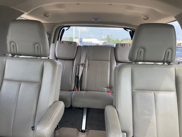 2013 Ford Expedition Limited