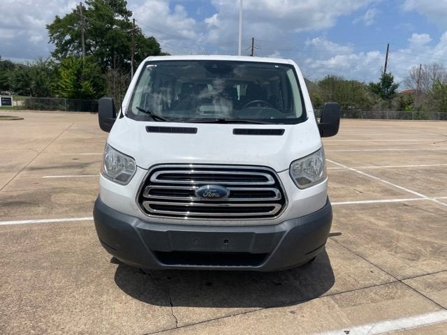 2018 Ford Transit-150 XLT