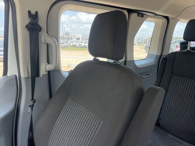 2018 Ford Transit-150 XLT