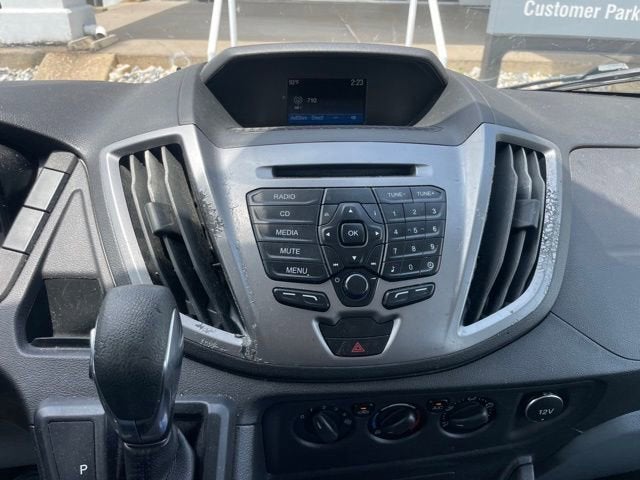 2018 Ford Transit-150 XLT