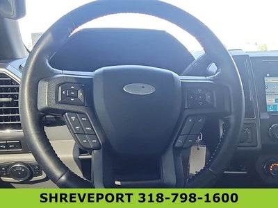 2019 Ford F-250 XLT