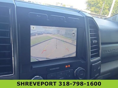 2019 Ford F-250 XLT