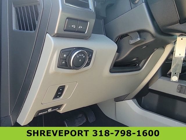 2019 Ford F-250 XLT