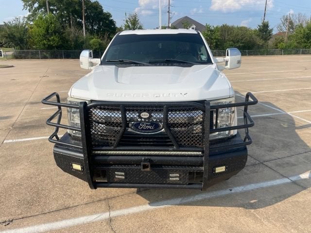 2019 Ford F-250 XLT