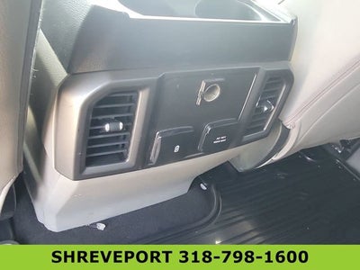 2019 Ford F-250 XLT