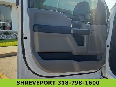2019 Ford F-250 XLT