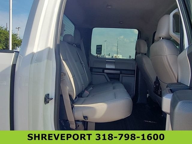 2019 Ford F-250 XLT