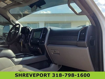 2019 Ford F-250 XLT