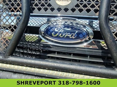 2019 Ford F-250 XLT