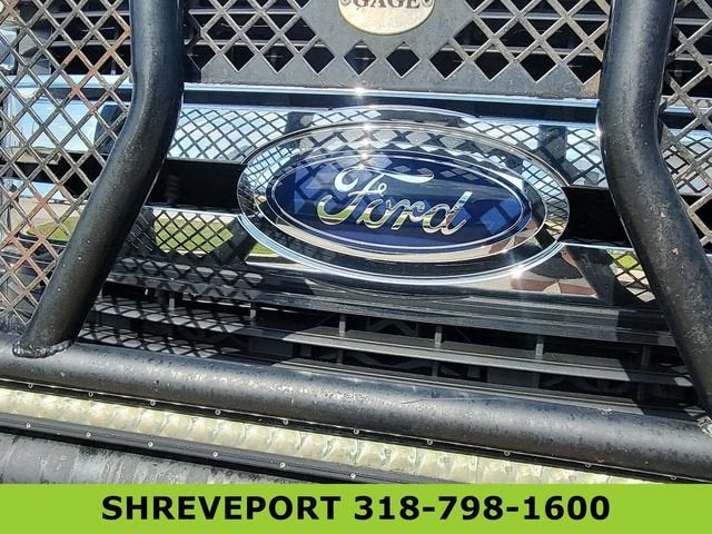 2019 Ford F-250 XLT