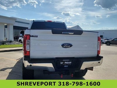 2019 Ford F-250 XLT
