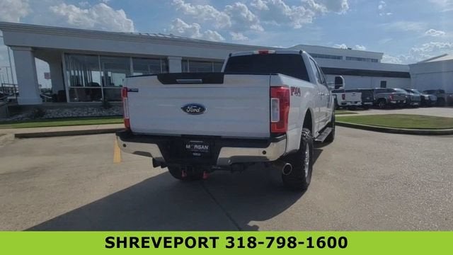 2019 Ford F-250 XLT