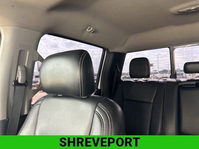 2020 Ford F-250 LARIAT