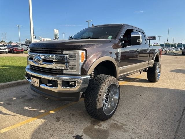 2019 Ford Super Duty F-250 SRW XL