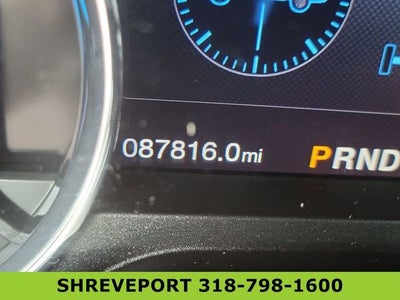 2019 Ford Super Duty F-250 SRW XL