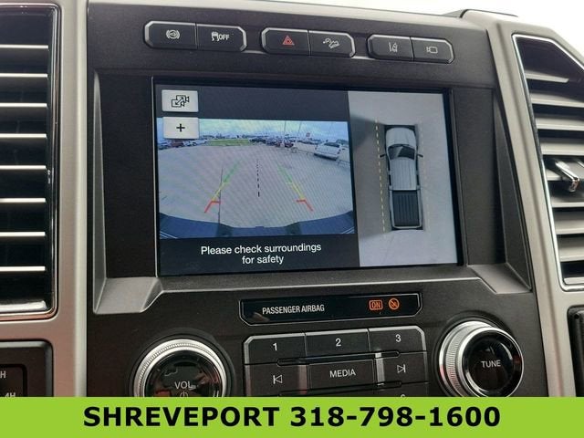 2019 Ford Super Duty F-250 SRW XL