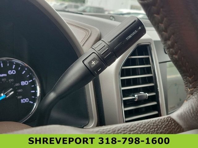 2019 Ford Super Duty F-250 SRW XL