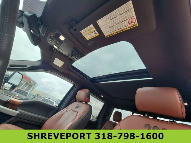 2019 Ford Super Duty F-250 SRW XL