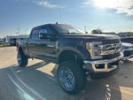 2019 Ford Super Duty F-250 SRW XL