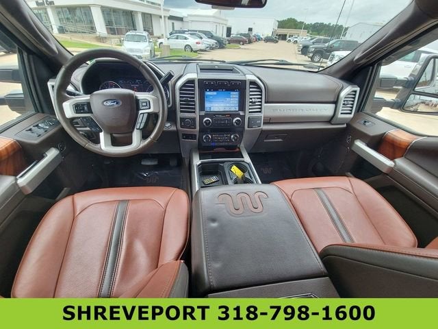 2019 Ford Super Duty F-250 SRW XL
