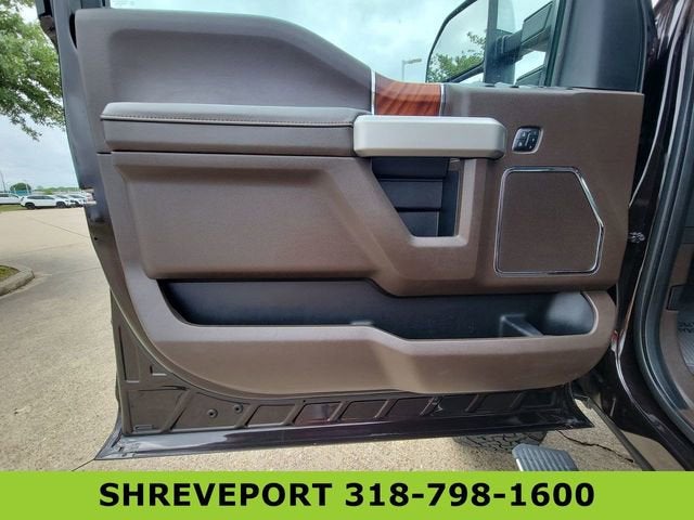 2019 Ford Super Duty F-250 SRW XL