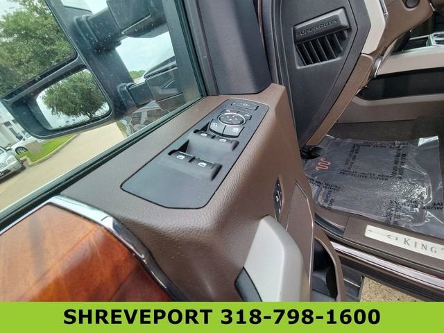 2019 Ford Super Duty F-250 SRW XL