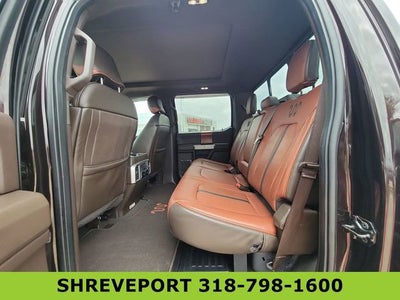 2019 Ford Super Duty F-250 SRW XL