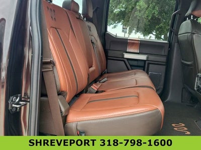 2019 Ford Super Duty F-250 SRW XL