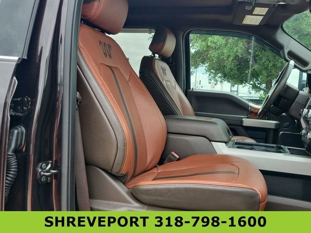 2019 Ford Super Duty F-250 SRW XL