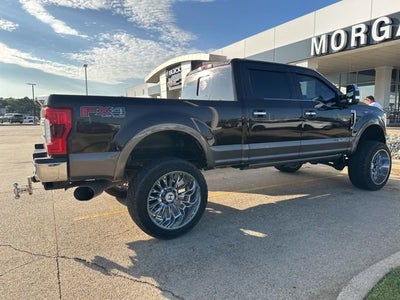 2019 Ford Super Duty F-250 SRW XL