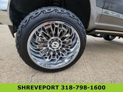 2019 Ford Super Duty F-250 SRW XL