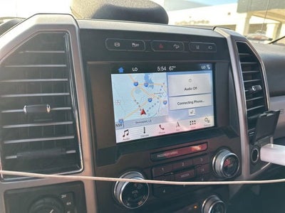 2019 Ford Super Duty F-250 SRW XL