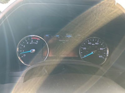 2019 Ford Super Duty F-250 SRW XL