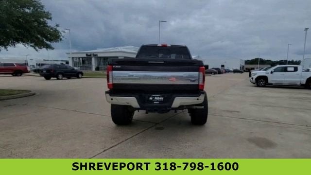 2019 Ford Super Duty F-250 SRW XL
