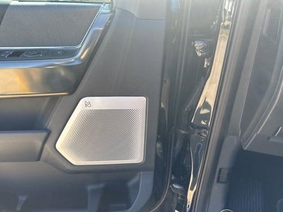 2025 Ford F-250 Platinum