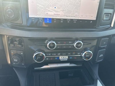 2025 Ford F-250 Platinum