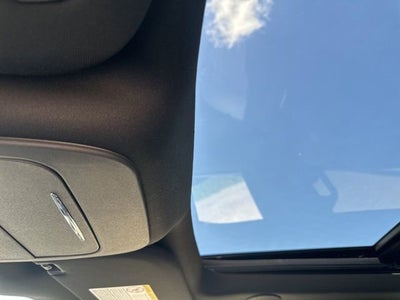 2025 Ford F-250 Platinum