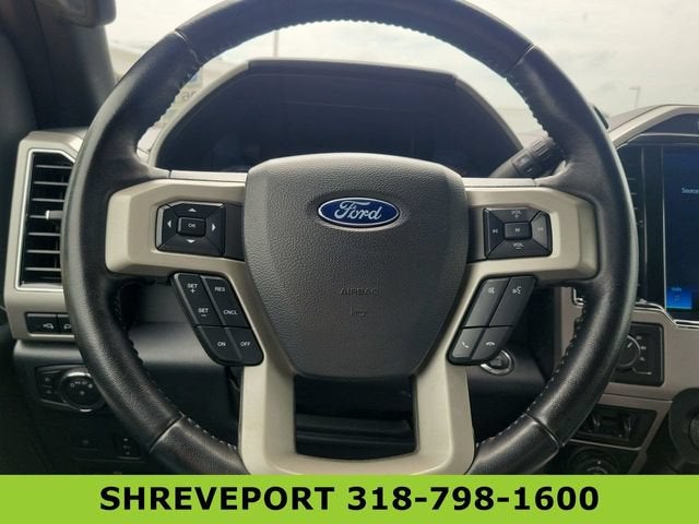2022 Ford F-350 LARIAT