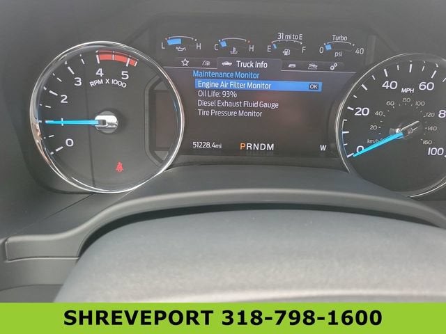 2022 Ford F-350 LARIAT