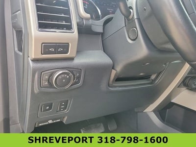 2022 Ford F-350 LARIAT