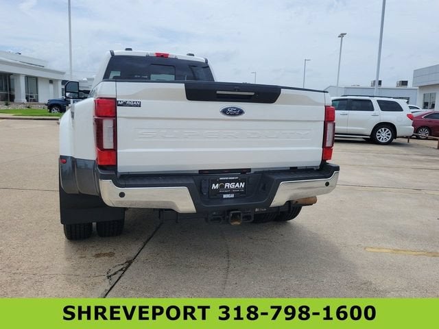 2022 Ford F-350 LARIAT