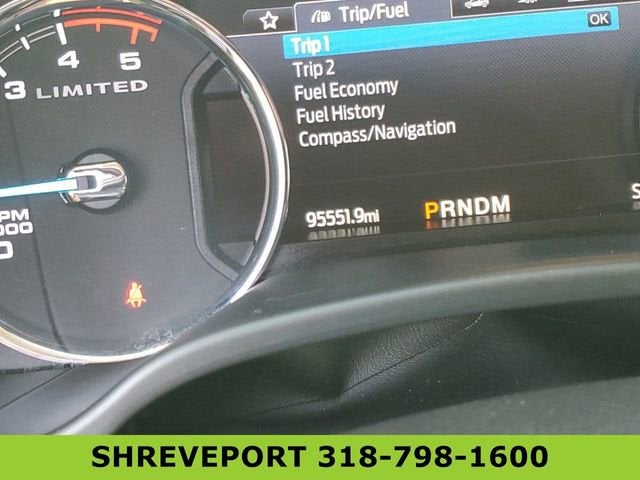 2020 Ford F-450 Limited